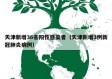 天津新增36名阳性感染者（天津新增3例新冠肺炎病例）