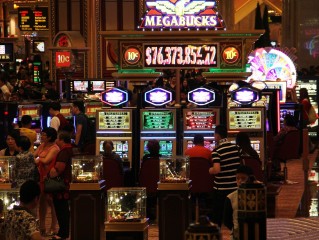 Macau Slot手机版V4.21.7，尽享澳门风情的移动娱乐新体验