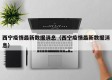 西宁疫情最新数据消息（西宁疫情最新数据消息）